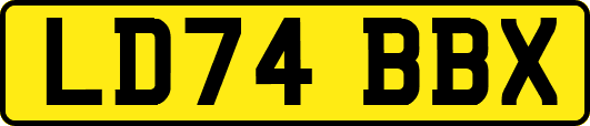 LD74BBX