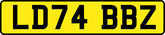 LD74BBZ