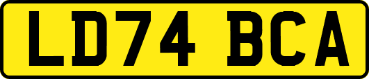 LD74BCA