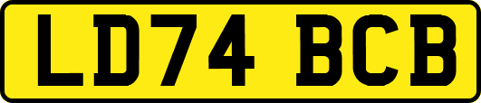 LD74BCB