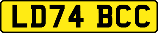 LD74BCC