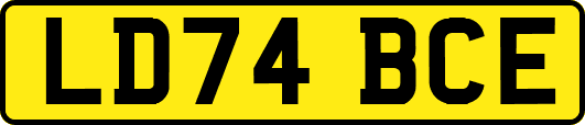 LD74BCE