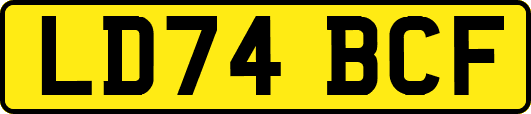 LD74BCF