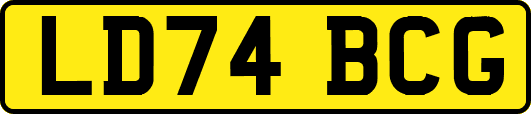 LD74BCG