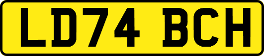 LD74BCH