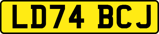 LD74BCJ