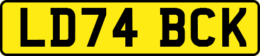 LD74BCK