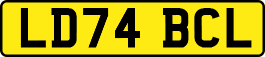 LD74BCL