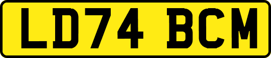 LD74BCM