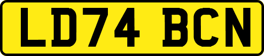 LD74BCN