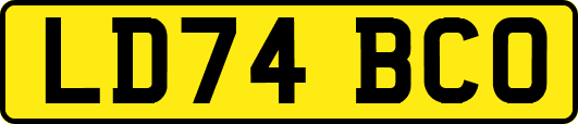 LD74BCO