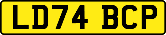 LD74BCP