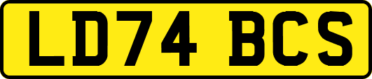 LD74BCS