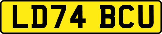 LD74BCU