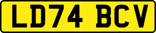 LD74BCV