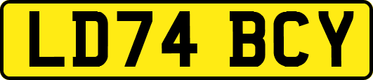 LD74BCY