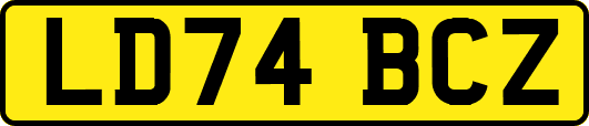 LD74BCZ