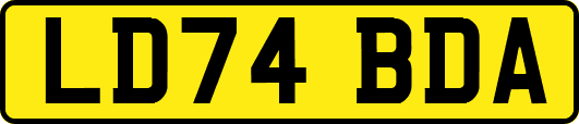 LD74BDA