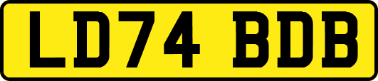LD74BDB