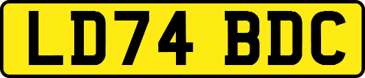 LD74BDC