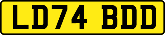 LD74BDD