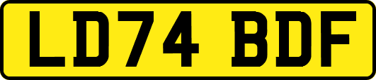 LD74BDF