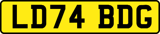 LD74BDG