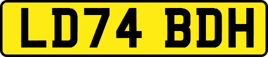LD74BDH