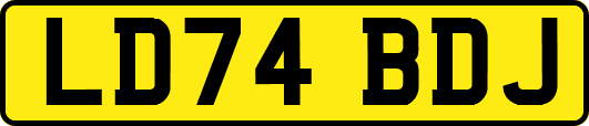 LD74BDJ