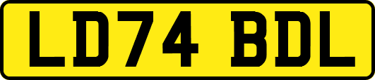 LD74BDL