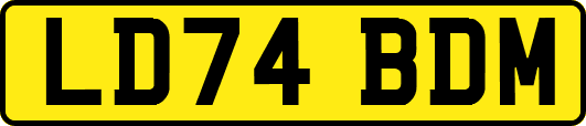 LD74BDM