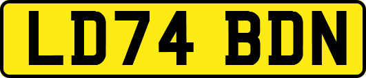 LD74BDN
