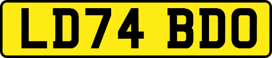 LD74BDO