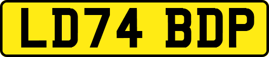 LD74BDP