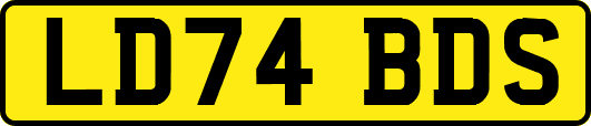 LD74BDS