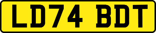 LD74BDT