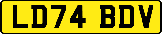 LD74BDV
