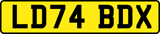 LD74BDX