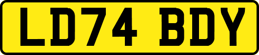 LD74BDY