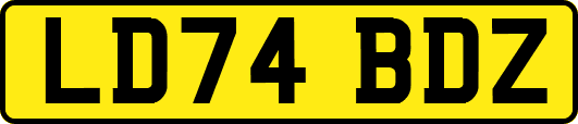 LD74BDZ