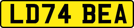 LD74BEA