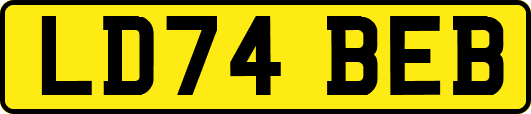 LD74BEB