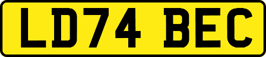 LD74BEC