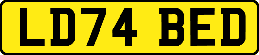 LD74BED
