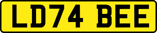 LD74BEE
