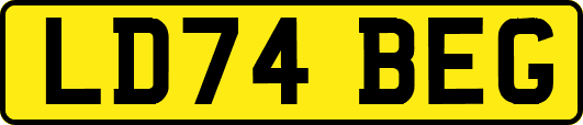 LD74BEG