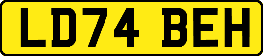 LD74BEH