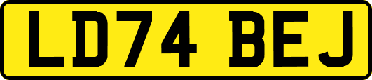 LD74BEJ