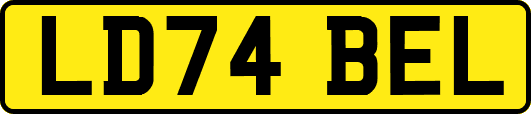 LD74BEL
