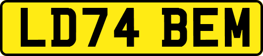 LD74BEM